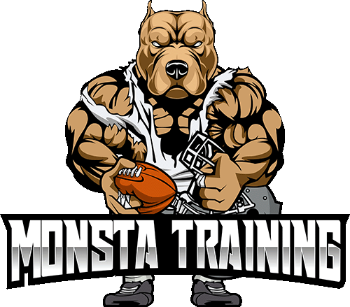 Monsta Training